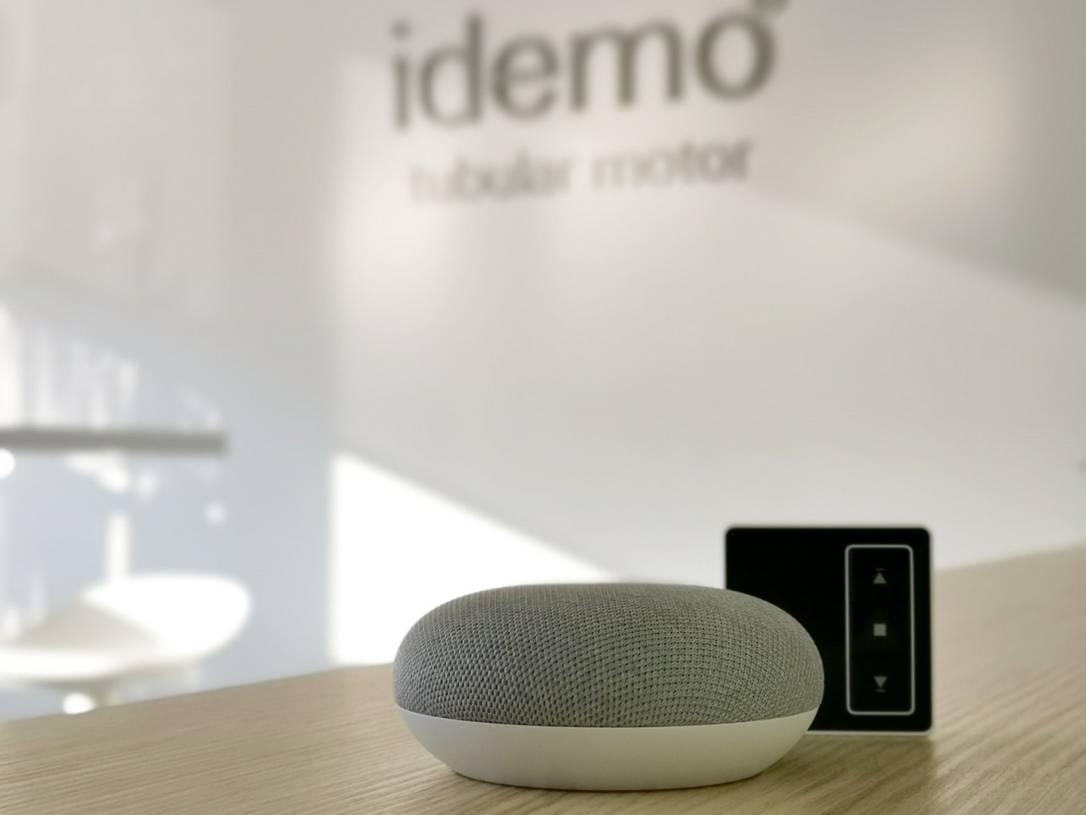 Idemo Idehome de Idemo, compatible con Alexa, Siri y Google Assistant | Idemo ...