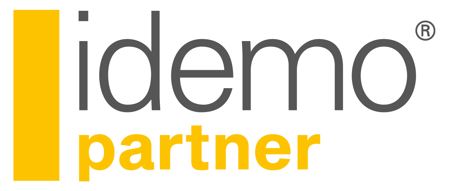 Idemo partner