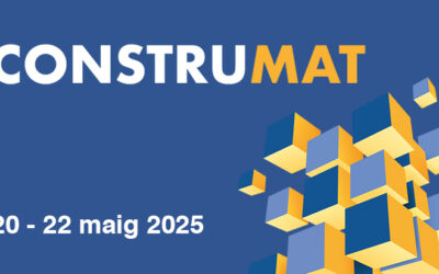 Idemo Motors, presente en Construmat 2025 a través de su red de Idemo Partners