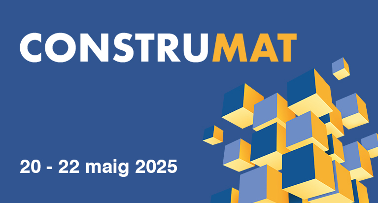 Idemo Motors, presente en Construmat 2025 a través de su red de Idemo Partners