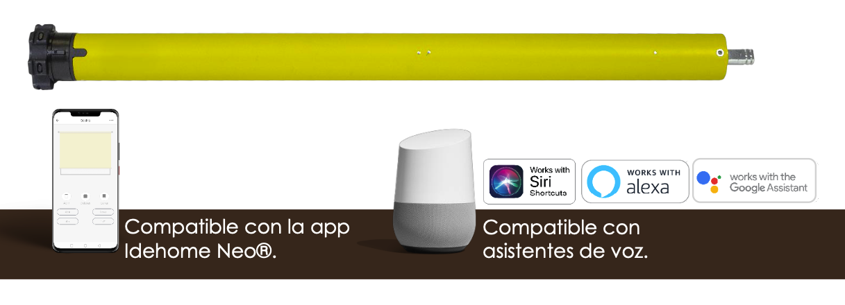 Motor Limit 45 Wi-Fi