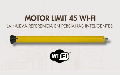 El motor Limit Wi-Fi 45 de Idemo Motors: la conectividad inteligente ya es una realidad consolidada