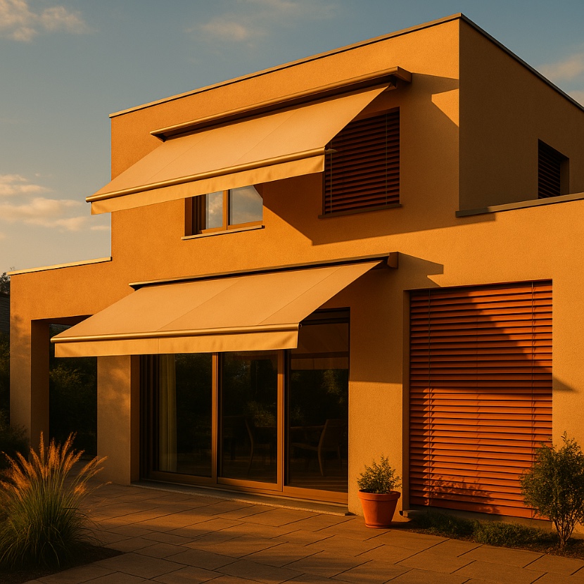 Soltex 45, un motor diseñado desde la experiencia real del instalador